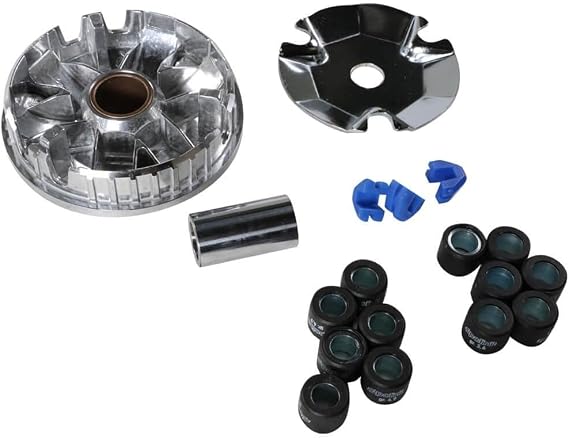 Polini Performance Variator Kit; compatible with Ruckus, Metropolitan
