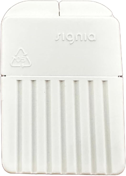 Signia Mini RIC Wax Trap
