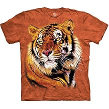 The Mountain Power & Grace Adult T-Shirt
