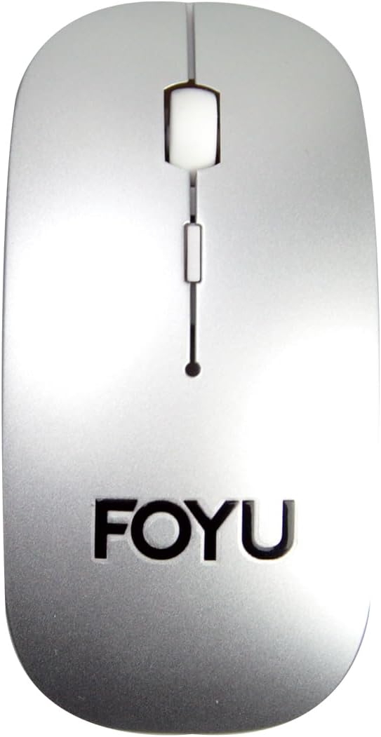 Computer Mouse, Ergonomic and Lightweight USB Computer Mouse with High Precision Sensor
