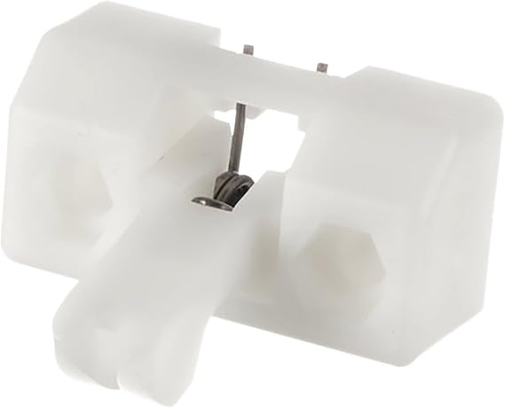 ALLIANCE LAUNDRY SYSTEMS Assy Door Catch (802803)