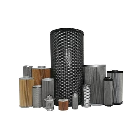 R928045336 Hydraulic Filter Element Compatible with Bosch Rexroth Replacement