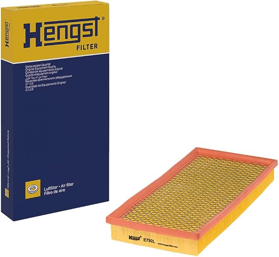 Hengst E792L Air Filter
