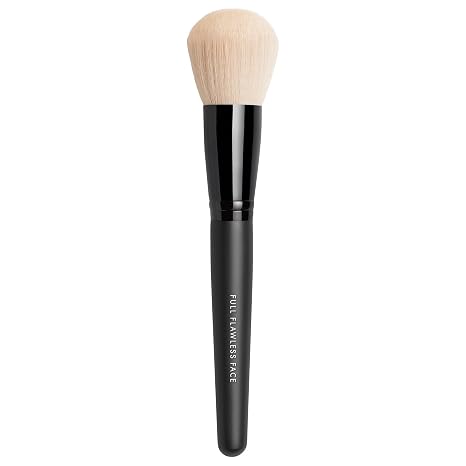 bareMinerals Full Flawless Face Brush, 1 count