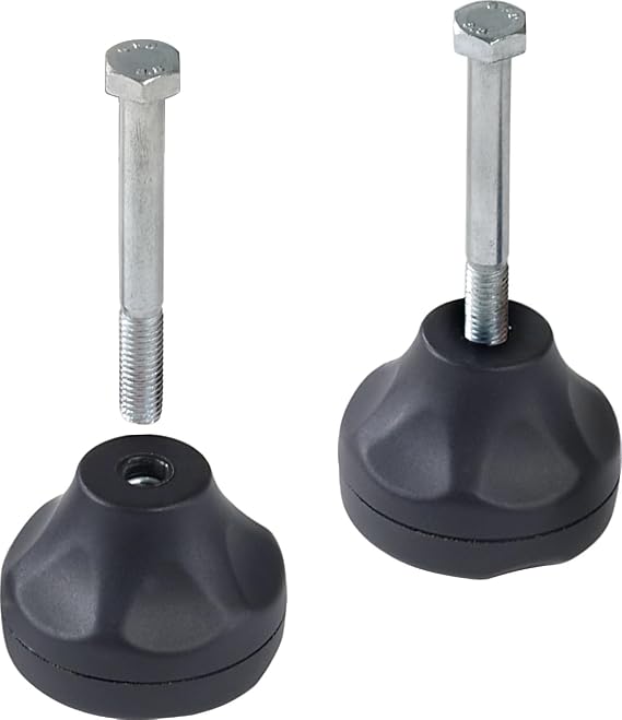 Festool 494693 Kapex Miter Saw Clamping Kit