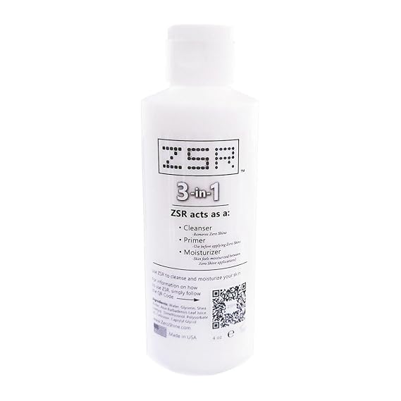 ZSR Remover 3-in-1