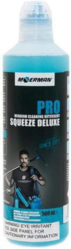 Moerman Pro Squeeze Deluxe Detergent - 500 ml