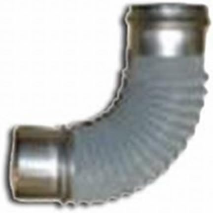 Rinnai FOT-115 90 Degree ES38 Elbow Vent Pipe Extension Kit