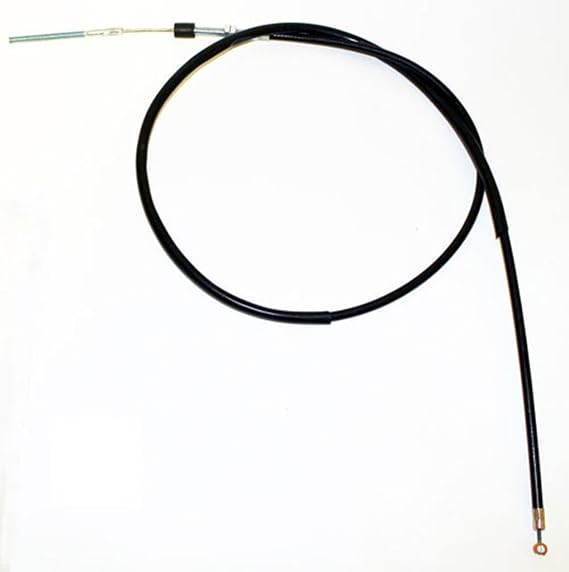 Rear Hand Brake Cable for Suzuki Quadrunner 125 LT125 1983-1987 by Race-Driven