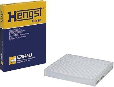 Hengst E2945LI Cabin Filter