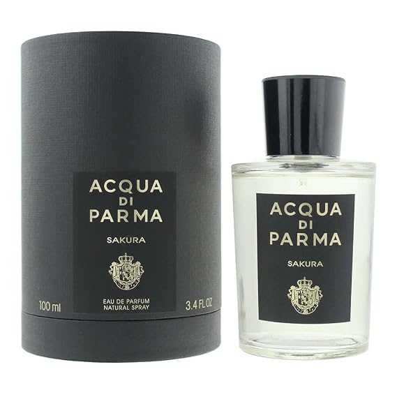 Acqua di Parma Sakura Eau de Parfum 3.4 oz/ 100 mL