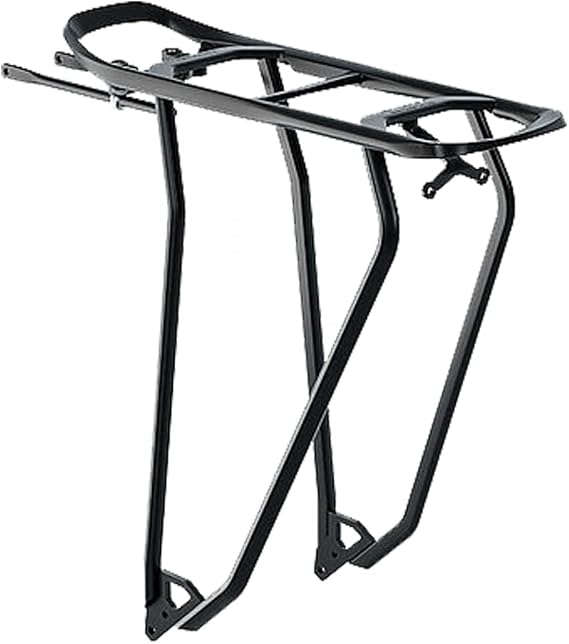 Racktime StandIt 2.0 Rack Rear Eyelet 29` Black