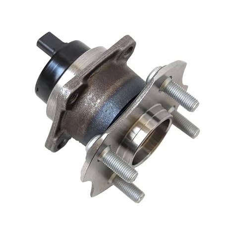 Replacement# 42450-47020 Rear wheel bearings 1pc/set