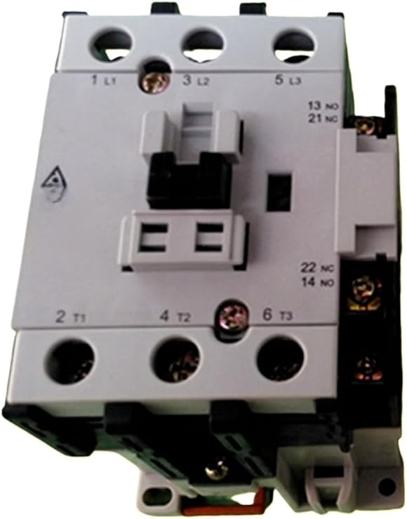 1X NEW AC contactor CN-50S AC380V
