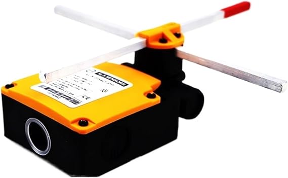 Cross Limit Switch XLS-P54D-PP