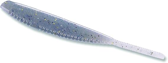 Yamamoto 3.75" SHAD Shape Worm