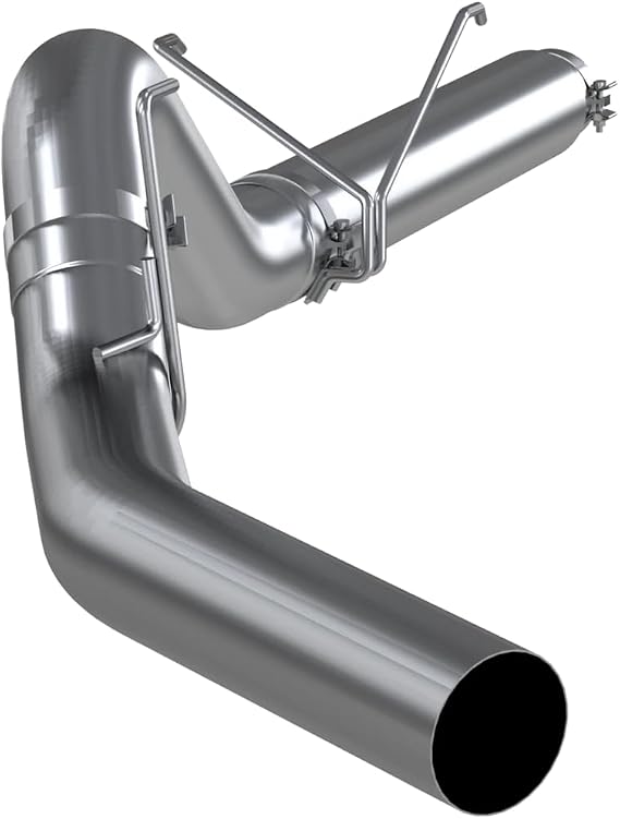 MBRP S61340PLM Exhaust System
