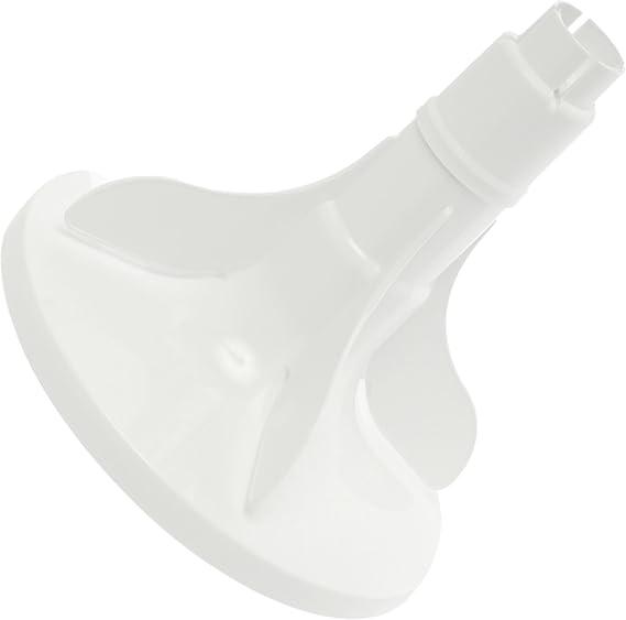 WP3347288 Washer Agitator Base for Whirlpool Roper Inglis AP6008022 3347288 | Also for Estate, Replaces PS11741151 3348245 3352107 519233