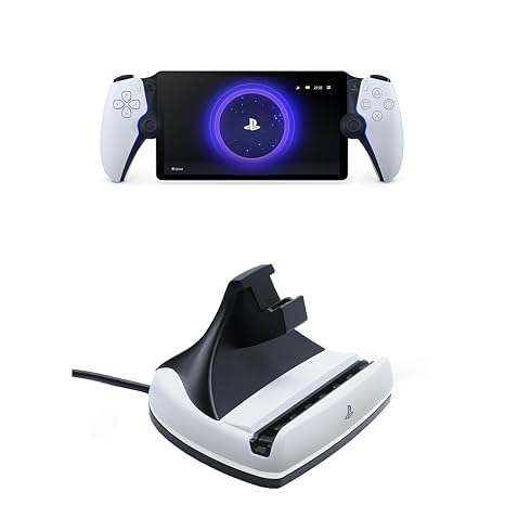 PS Portal + Charging Station
