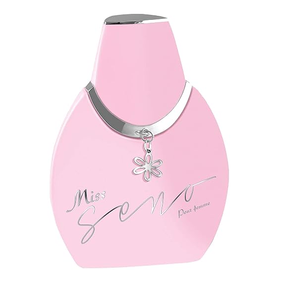 Emper Miss seno, Eau De Parfum for Women 100ml/3.4 Fl.Oz