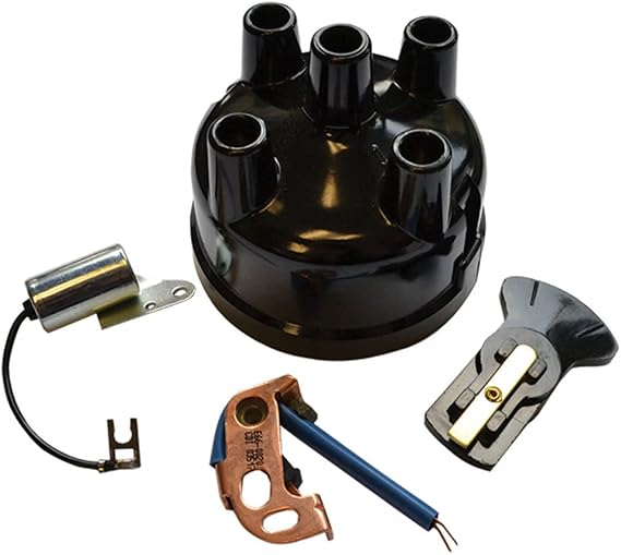 CDI Electronics E66-0011 I/O Tune Up Kit - Sierra