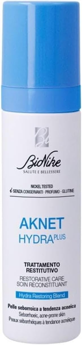 BioNike Aknet Hydra Plus 40ml