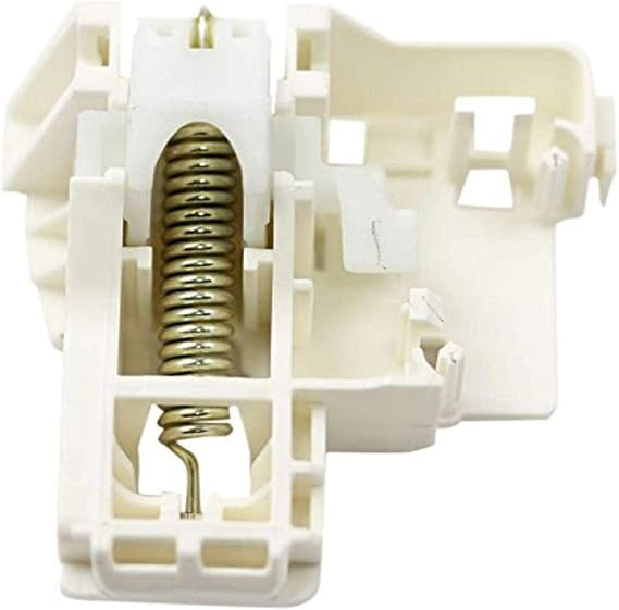 Blomberg 2969500300 LOCK BODY ASS.