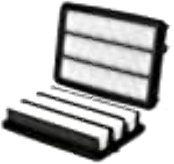 WIX FILTR LD WIX Air Filter - WA10967
