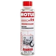 Motul Engine Clean 300 ml Engine Cleaner