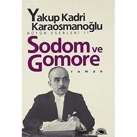 Sodom and Gomorrah: All His Works 11