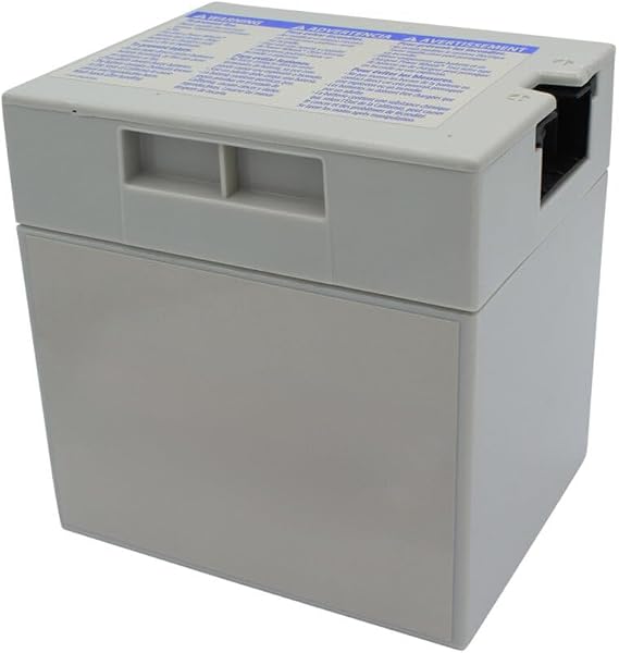 Technical Precision BAJA EXTREME CHP66 TOY AND RIDING CAR TOY BATTERY