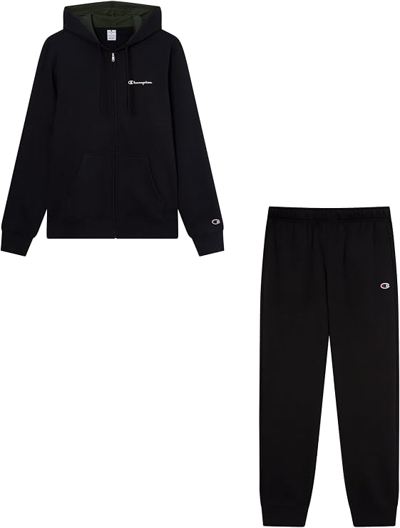 Champion Men's Legacy Men Sweatsuit (pack of 1)