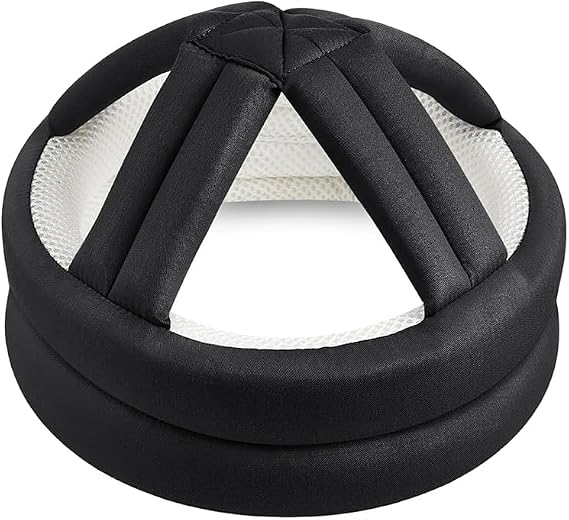 Protective Hat for Adults Anti-Fall Elder Head Safety for Seniors Adjustables Soft Thick Design for Special Needs Prevention