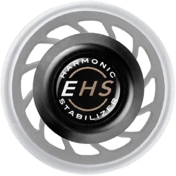 MATHEWS Enhanced Harmonic Stabilizer Plus (Aluminum)