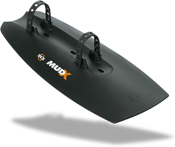 SKS GERMANY Mud-X Downtube Bicycle Fender