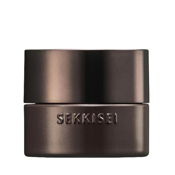 SEKKISEI Clear Wellness Vitalizing Eye Cream, 0.53 oz