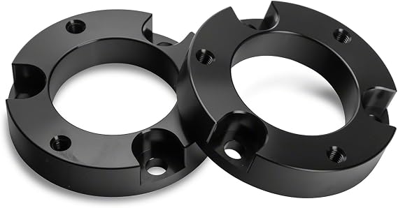 Mammoth 2-Inch Front Leveling Kit Compatible For 03-24 4Runner