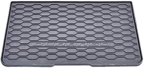 Dodge Genuine 82212280 Molded Cargo Area Tray