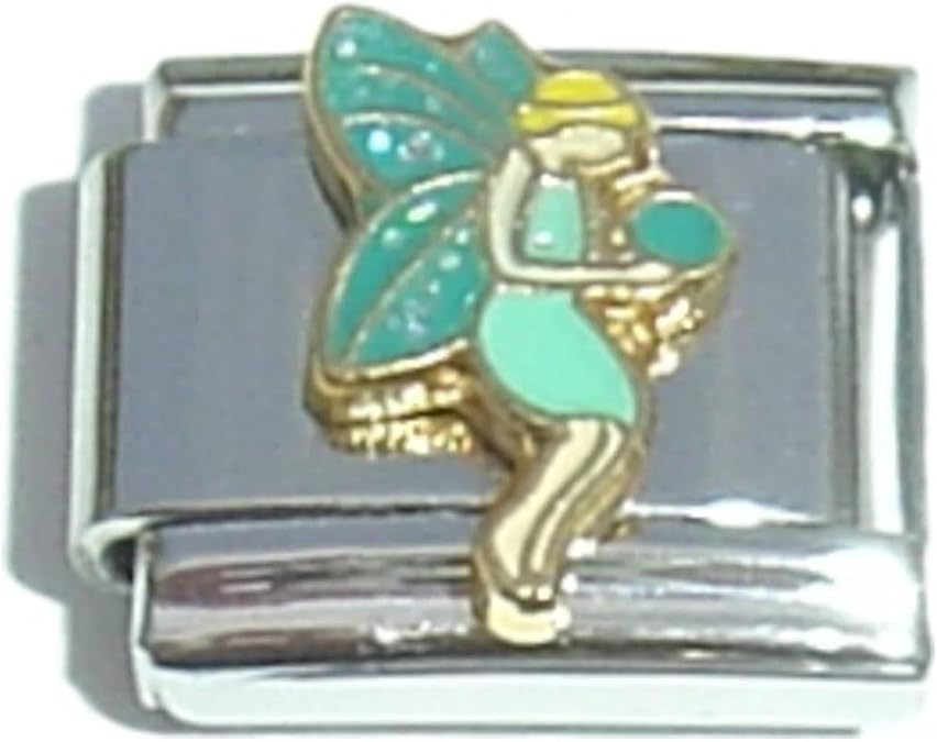 Fairy Italian Charm