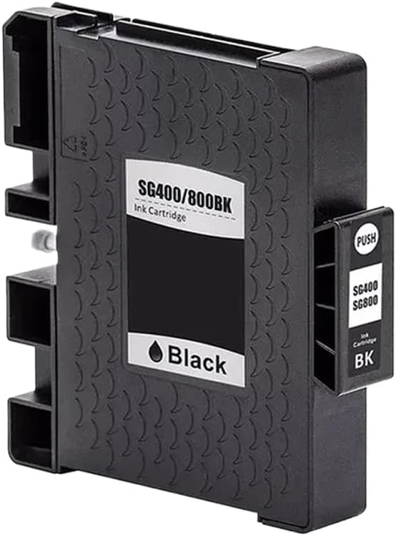 Sawgrass SG400 SG800 with Sublimation Ink for Printer SG400 SG800 Compatible Ink Cartridge 1PCS