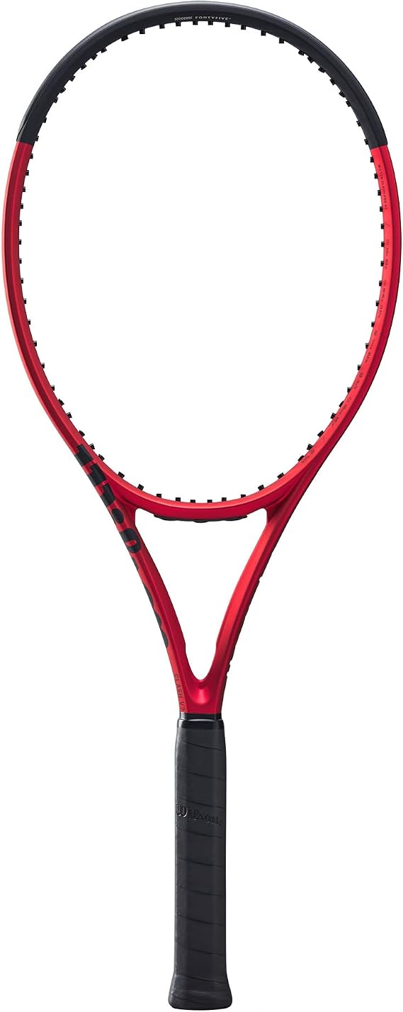Wilson CLASH 100 PRO V2.0 Hard Tennis Racket
