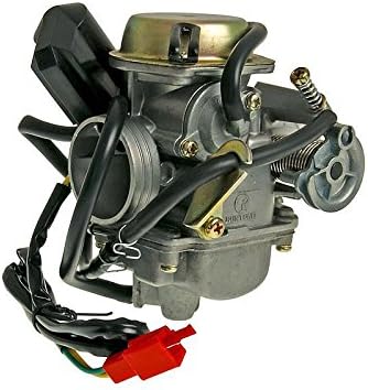 Carburettor for E-Ton Yukon 150