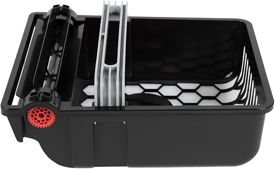 Genuine Replacement Debris Basket for Betta Robotic Skimmers (Basket Only) - Compatible with Betta SE and SE Plus