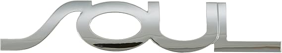 Genuine Kia 86310-2K000 Emblem