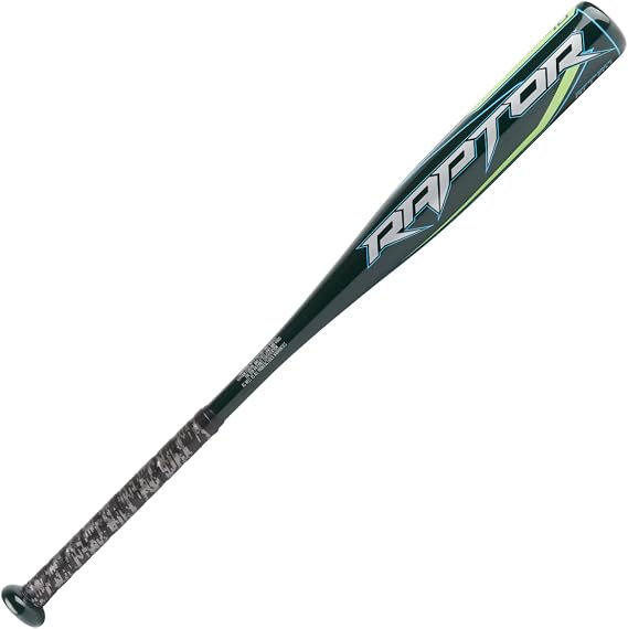 Rawlings | Raptor Youth Baseball Bat | USA | -10 | 1 Pc. Aluminum