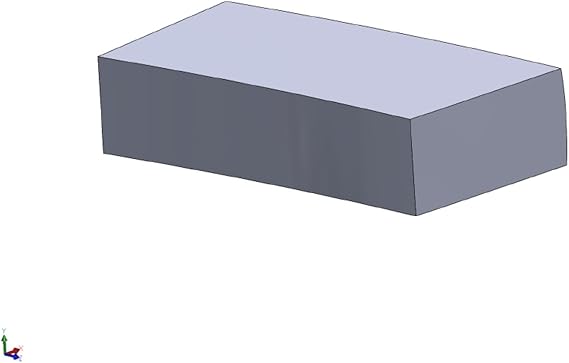 Hastings 644 8-Cylinder Piston Ring Set