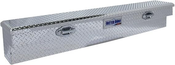 Better Built 79011033 Side Mount Tool Box