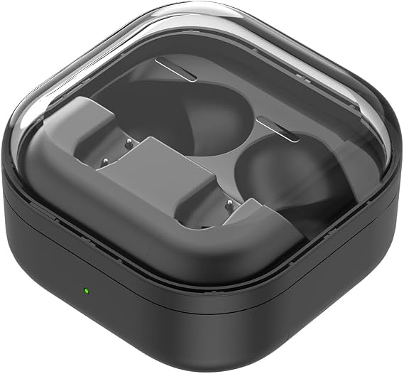 Charging Case for Samsung Galaxy Buds 4 Pro Earbuds