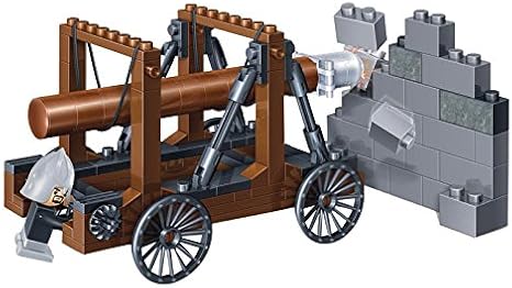 BanBao Punch Ram Building Kit (118 Piece)