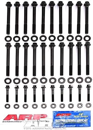 ARP 134-3610 Head Bolt Kit